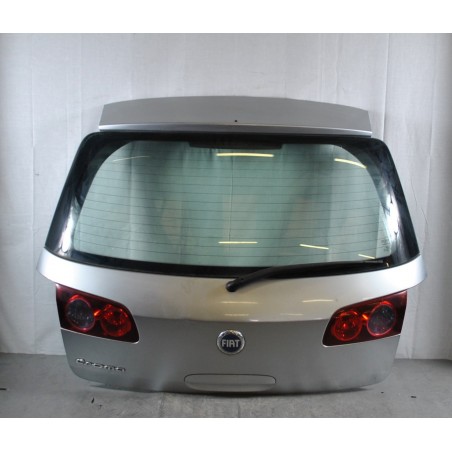 Portellone bagagliaio posteriore Fiat Croma Dal 2005 al 2010  1617874913399