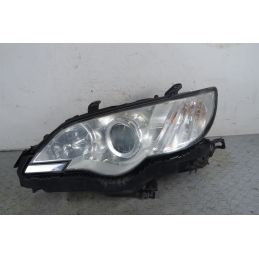 Faro Anteriore SX Subaru Legacy Dal 2003 al 2009 Cod 84001AG392  1732958723852