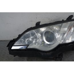 Faro Anteriore SX Subaru Legacy Dal 2003 al 2009 Cod 84001AG392  1732958723852