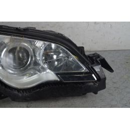 Faro Anteriore DX Subaru Legacy Dal 2003 al 2009 Cod 84001AG382  1732959409632