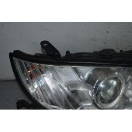 Faro Anteriore DX Subaru Legacy Dal 2003 al 2009 Cod 84001AG382  1732959409632