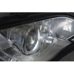 Faro Anteriore DX Subaru Legacy Dal 2003 al 2009 Cod 84001AG382  1732959409632