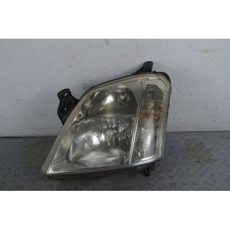 Faro Anteriore SX Opel Meriva A Dal 2003 al 2010 Cod 93175364  1732959925484