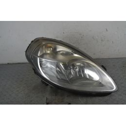 Faro Anteriore DX Lancia Musa Dal 2004 al 2012 Cod 51776514  1732961038219