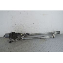 Motorino Tergicristalli Anteriore Ford Focus II Dal 2004 al 2011 Cod 3397020850  1732963081794