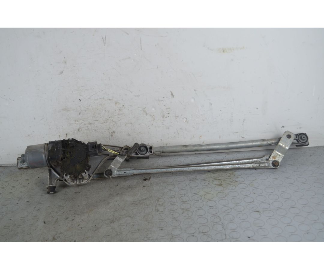 Motorino Tergicristalli Anteriore Ford Focus II Dal 2004 al 2011 Cod 3397020850  1732963081794