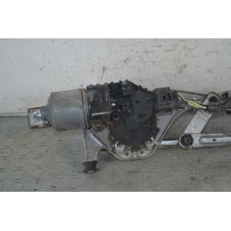 Motorino Tergicristalli Anteriore Ford Focus II Dal 2004 al 2011 Cod 3397020850  1732963081794