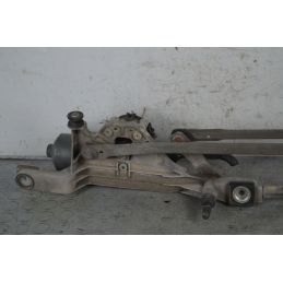 Motorino Tergicristalli Anteriore Ford Focus II Dal 2004 al 2011 Cod 3397020850  1732963081794