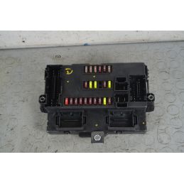 Body computer Iveco Daily Dal 2000 al 2006 Cod 1388706080  1732963532333