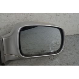 Specchietto retrovisore esterno DX Hyundai Terracan Dal 2001 al 2007 Cod 012155  1732964590165