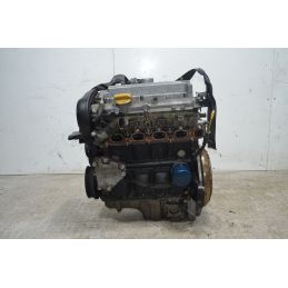 Motore Completo Opel Astra G Dal 1998 al 2006 Cod Motore Z18XE Nume Ser 20ED3694  1732965142486