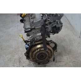 Motore Completo Opel Astra G Dal 1998 al 2006 Cod Motore Z18XE Nume Ser 20ED3694  1732965142486