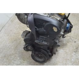 Motore Completo Opel Astra G Dal 1998 al 2006 Cod Motore Z18XE Nume Ser 20ED3694  1732965142486