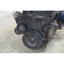 Motore Completo Opel Astra G Dal 1998 al 2006 Cod Motore Z18XE Nume Ser 20ED3694  1732965142486