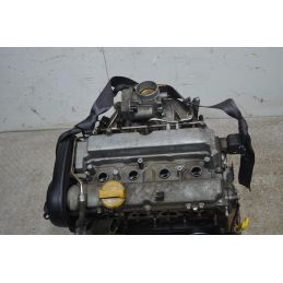 Motore Completo Opel Astra G Dal 1998 al 2006 Cod Motore Z18XE Nume Ser 20ED3694  1732965142486