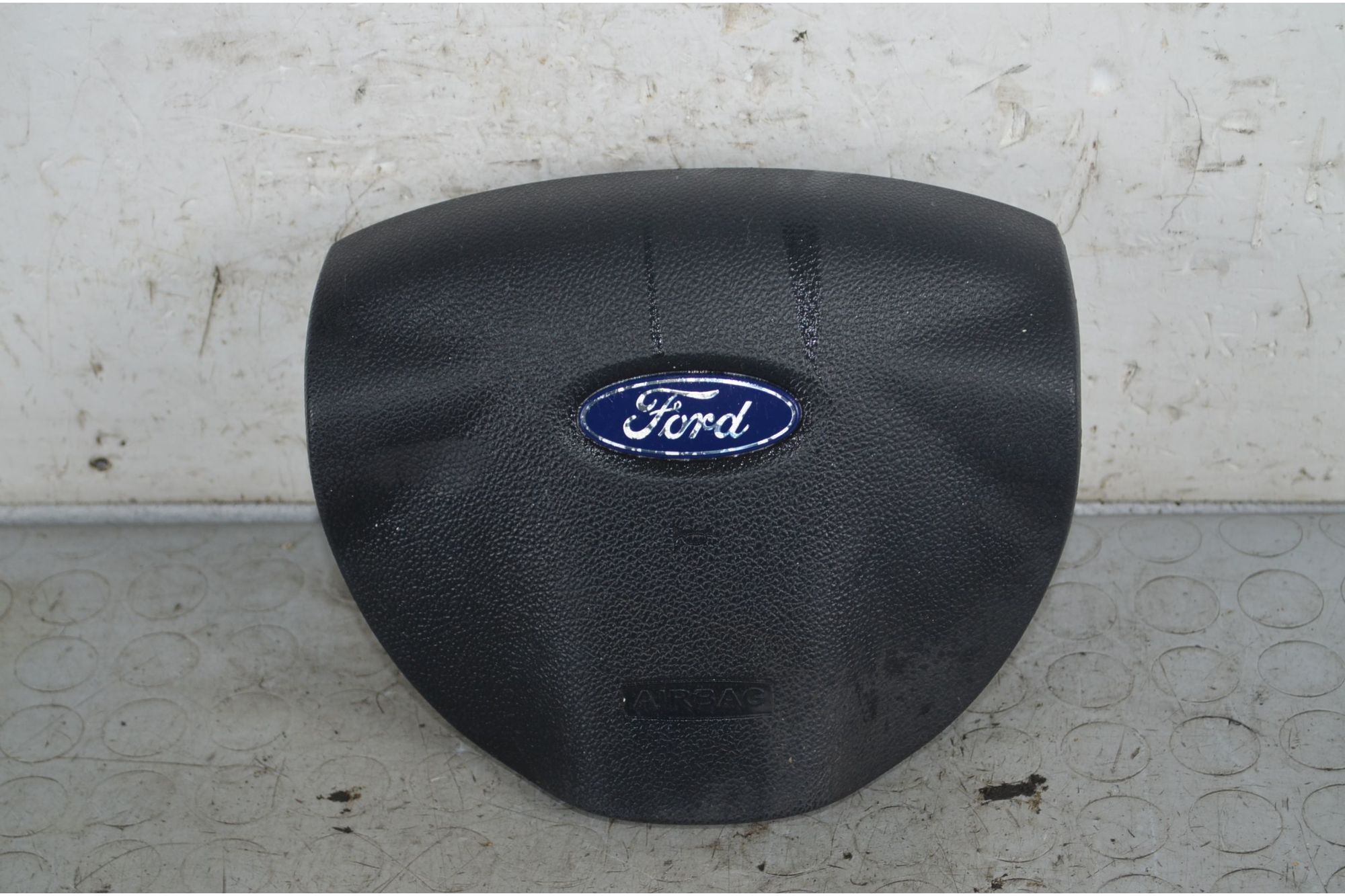 Airbag volante Ford Fusion Dal 2002 al 2006 Cod 41151A042B85  1733131248339