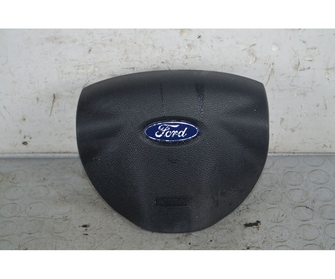 Airbag volante Ford Fusion Dal 2002 al 2006 Cod 41151A042B85  1733131248339