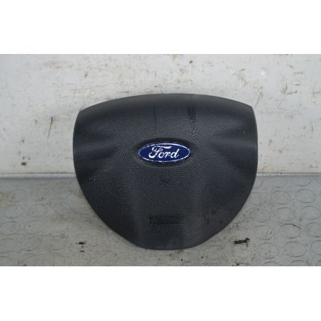 Airbag volante Ford Fusion Dal 2002 al 2006 Cod 41151A042B85  1733131248339