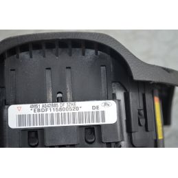 Airbag volante Ford Fusion Dal 2002 al 2006 Cod 41151A042B85  1733131248339