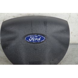 Airbag volante Ford Fusion Dal 2002 al 2006 Cod 41151A042B85  1733131248339