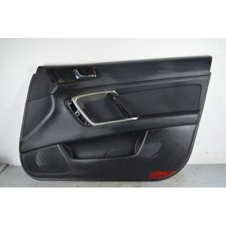 Pannello porta interno Anteriore DX Subaru legacy Dal 2003 al 2009 Cod 94255AG000  1733131925704