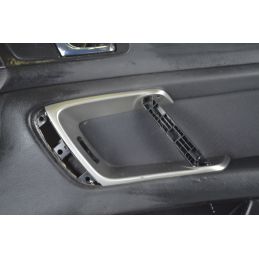 Pannello porta interno Anteriore DX Subaru legacy Dal 2003 al 2009 Cod 94255AG000  1733131925704