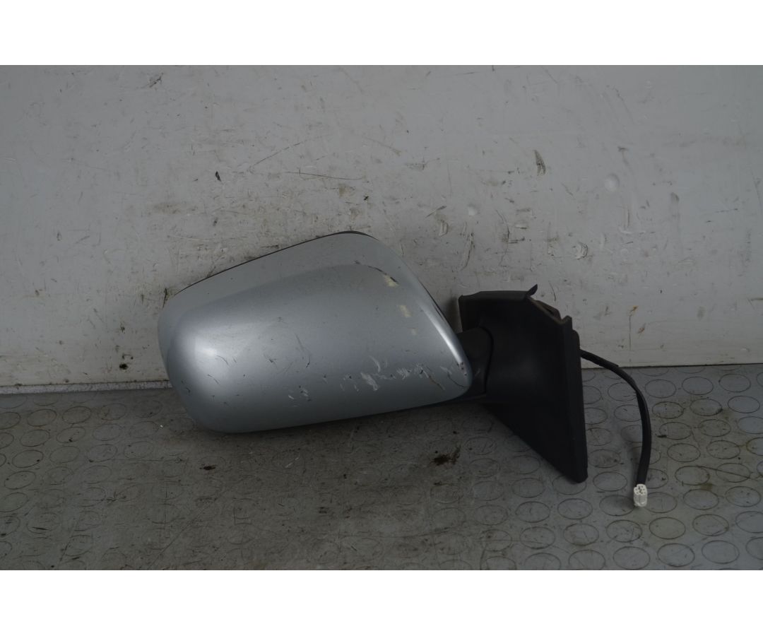 Specchietto Retrovisore esterno DX Toyota Yaris Dal 2005 al 2011 Cod 030003  1733134858528