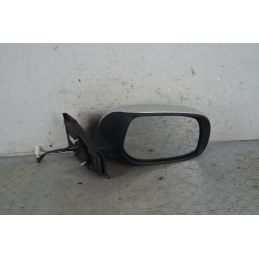 Specchietto Retrovisore esterno DX Toyota Yaris Dal 2005 al 2011 Cod 030003  1733134858528