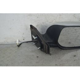 Specchietto Retrovisore esterno DX Toyota Yaris Dal 2005 al 2011 Cod 030003  1733134858528