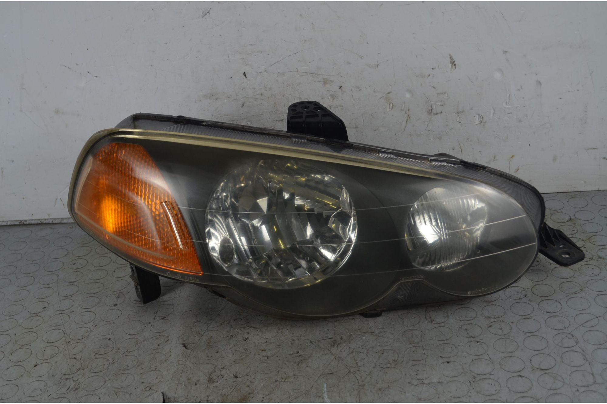 Faro Anteriore DX Honda HR-V Dal 1998 al 2005 Cod 33101S2HG01  1733136075954