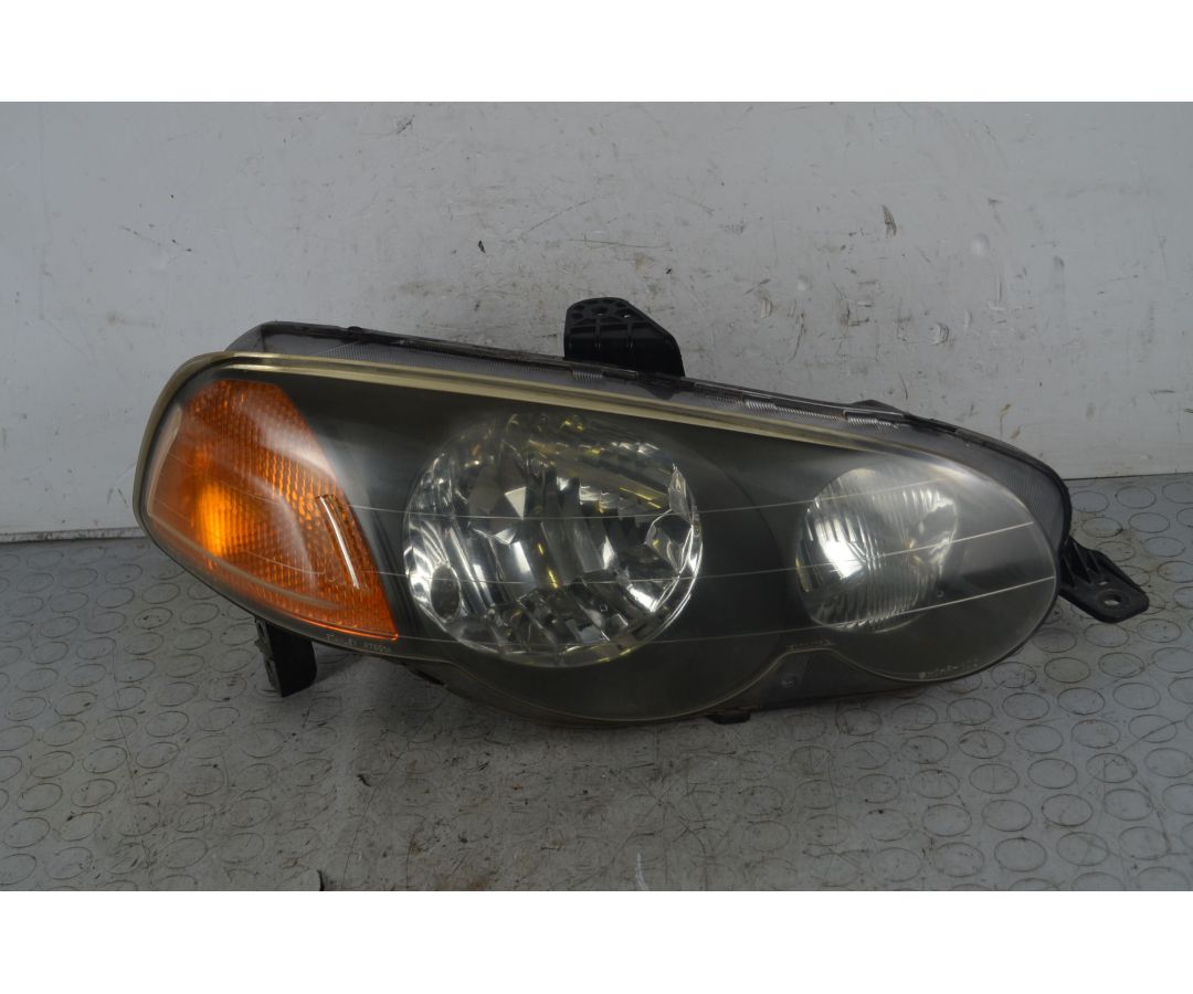 Faro Anteriore DX Honda HR-V Dal 1998 al 2005 Cod 33101S2HG01  1733136075954