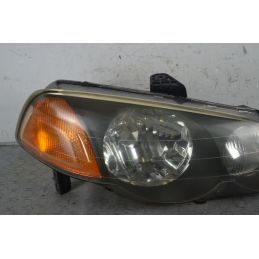 Faro Anteriore DX Honda HR-V Dal 1998 al 2005 Cod 33101S2HG01  1733136075954