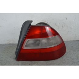 Fanale Stop Posteriore DX Honda Civic Dal 1995 al 2001 Cod 33501S6AG51  1733136450836