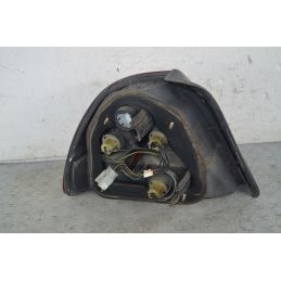 Fanale Stop Posteriore DX Honda Civic Dal 1995 al 2001 Cod 33501S6AG51  1733136450836