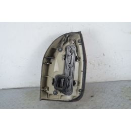 Fanale Stop Posteriore SX Opel Zafira A Dal 1999 al 2005 Cod 9117444  1733137415162