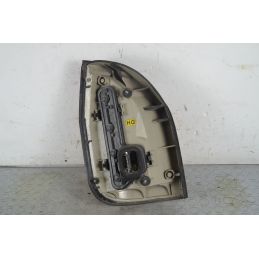 Fanale Stop Posteriore DX Opel Zafira A Dal 1999 al 2005 Cod 93175679  1733138975061