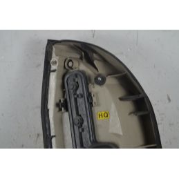 Fanale Stop Posteriore DX Opel Zafira A Dal 1999 al 2005 Cod 93175679  1733138975061