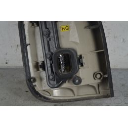 Fanale Stop Posteriore DX Opel Zafira A Dal 1999 al 2005 Cod 93175679  1733138975061