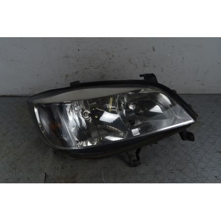 Faro Anteriore DX Opel Zafira A Dal 1999 al 2005 Cod 9118792  1733144688757