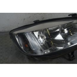 Faro Anteriore DX Opel Zafira A Dal 1999 al 2005 Cod 9118792  1733144688757