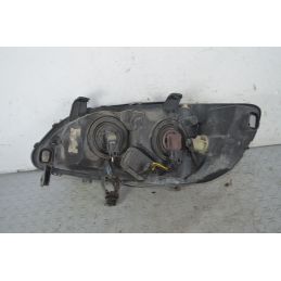 Faro Anteriore DX Opel Zafira A Dal 1999 al 2005 Cod 9118792  1733144688757