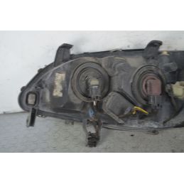 Faro Anteriore DX Opel Zafira A Dal 1999 al 2005 Cod 9118792  1733144688757