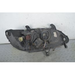 Faro Anteriore SX Opel Zafira A Dal 1999 al 2005 Cod 9118791  1733145015866