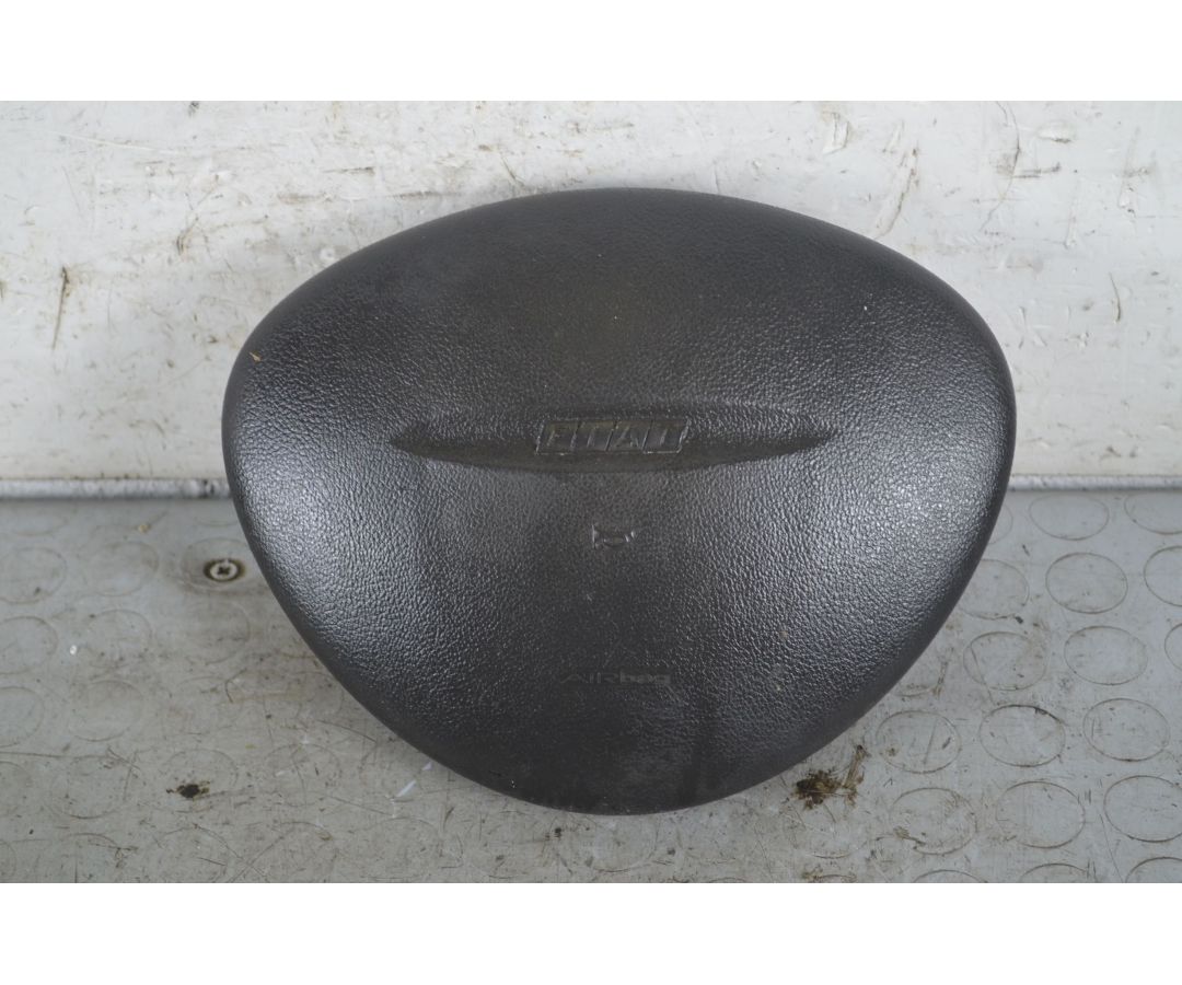 Airbag Volante Fiat Punto Dal 1999 al 2011 Cod 30004481  1733145498539