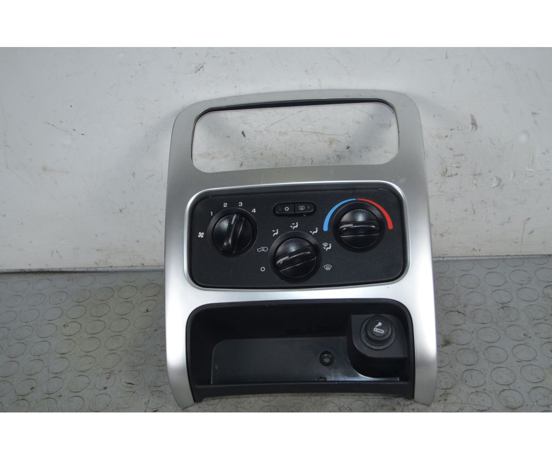 Controllo comando clima Jeep Cherokee Dal 2001 al 2004 Cod 1b1c300205  1733152473345