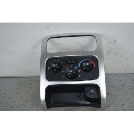 Controllo comando clima Jeep Cherokee Dal 2001 al 2004 Cod 1b1c300205  1733152473345