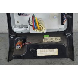 Controllo comando clima Jeep Cherokee Dal 2001 al 2004 Cod 1b1c300205  1733152473345