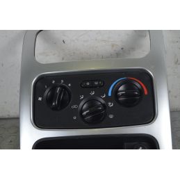 Controllo comando clima Jeep Cherokee Dal 2001 al 2004 Cod 1b1c300205  1733152473345