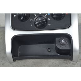 Controllo comando clima Jeep Cherokee Dal 2001 al 2004 Cod 1b1c300205  1733152473345