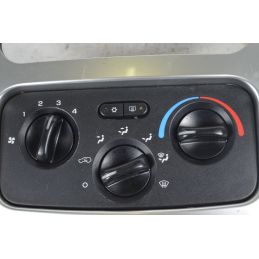 Controllo comando clima Jeep Cherokee Dal 2001 al 2004 Cod 1b1c300205  1733152473345